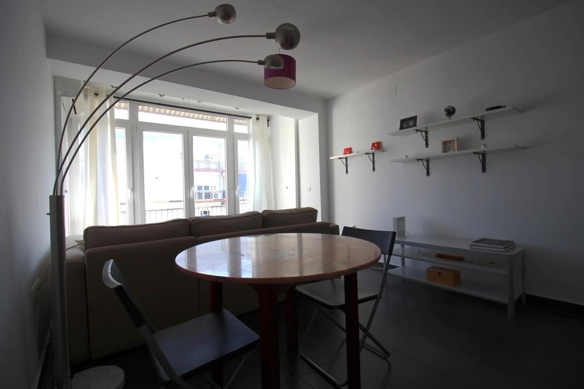 Barrio De Triana - Numancia Διαμέρισμα Σεβίλλη Εξωτερικό φωτογραφία