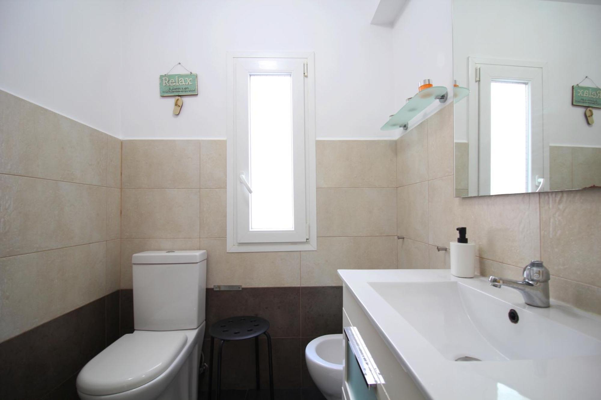 Barrio De Triana - Numancia Διαμέρισμα Σεβίλλη Εξωτερικό φωτογραφία