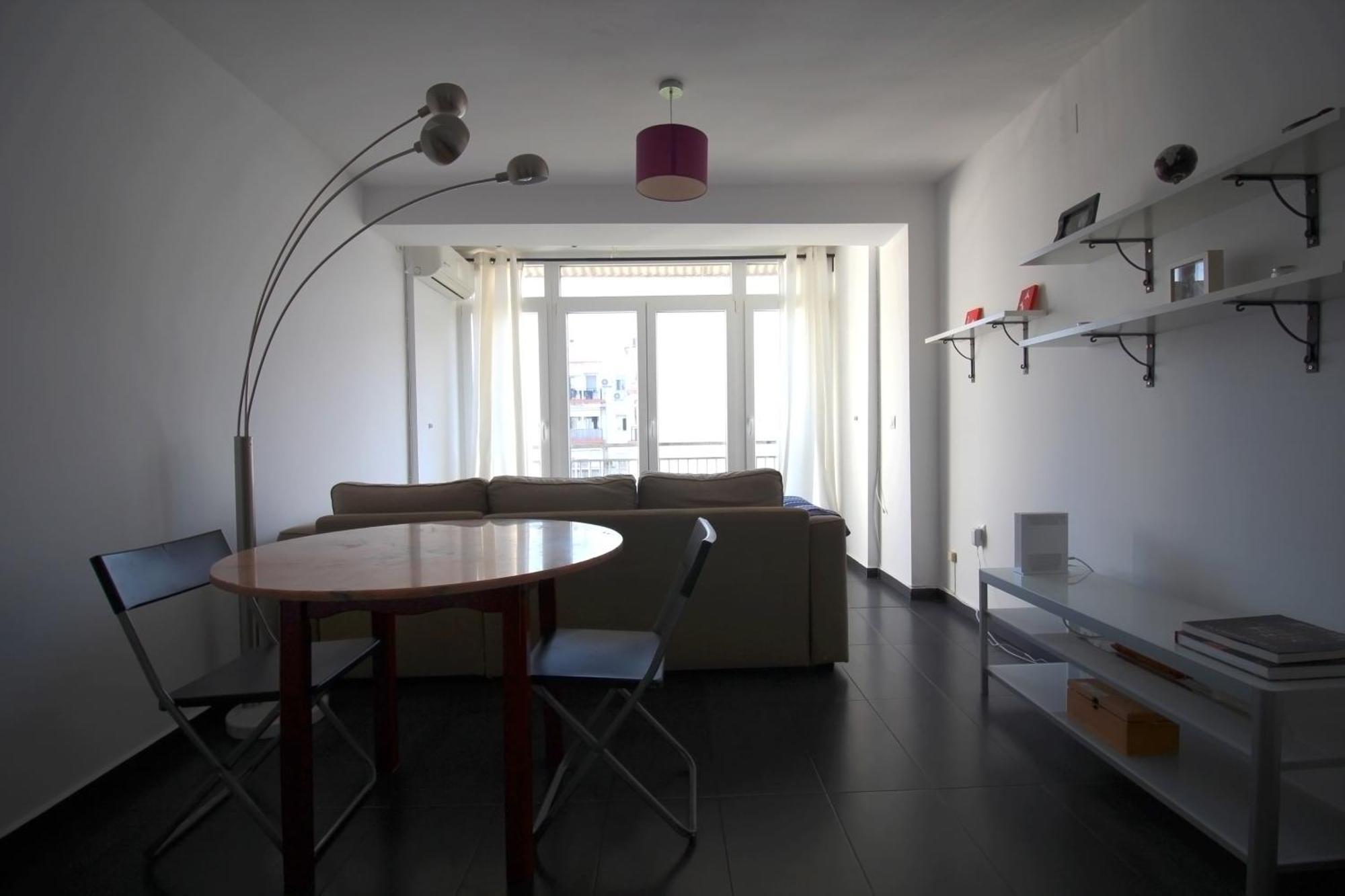 Barrio De Triana - Numancia Διαμέρισμα Σεβίλλη Εξωτερικό φωτογραφία