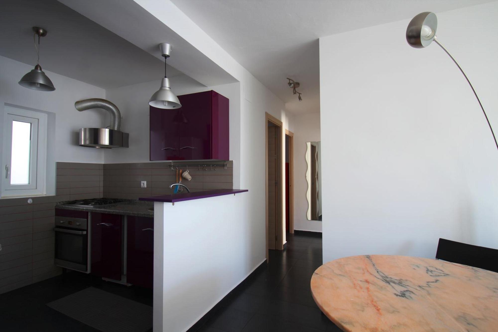 Barrio De Triana - Numancia Διαμέρισμα Σεβίλλη Εξωτερικό φωτογραφία