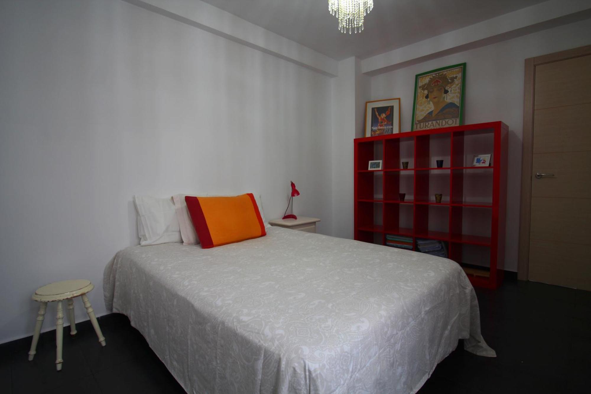 Barrio De Triana - Numancia Διαμέρισμα Σεβίλλη Εξωτερικό φωτογραφία