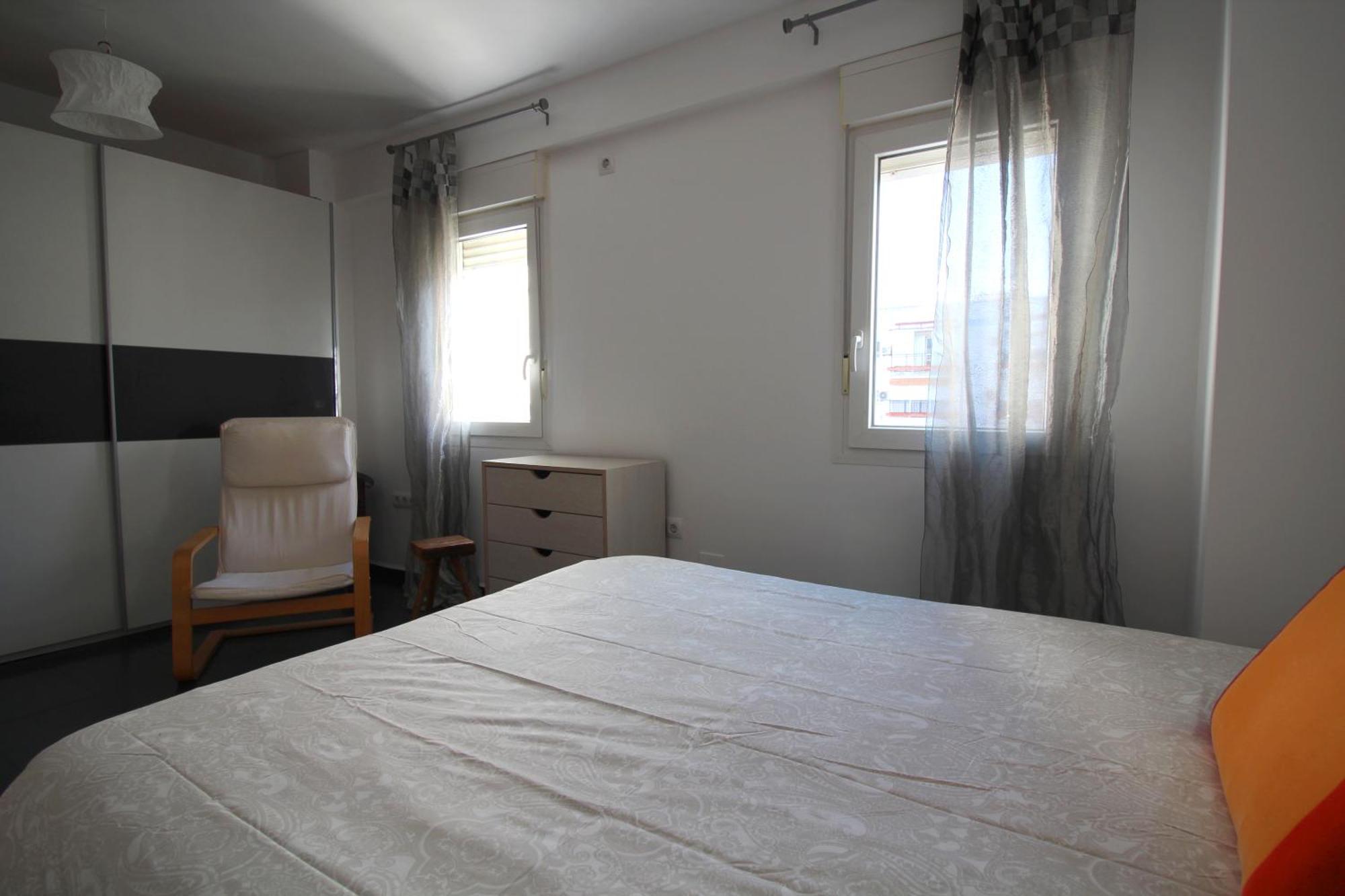 Barrio De Triana - Numancia Διαμέρισμα Σεβίλλη Εξωτερικό φωτογραφία