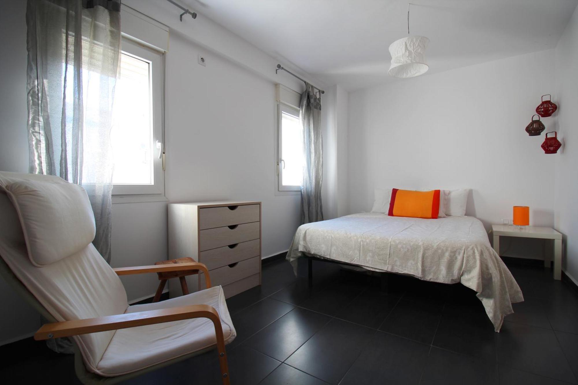 Barrio De Triana - Numancia Διαμέρισμα Σεβίλλη Εξωτερικό φωτογραφία