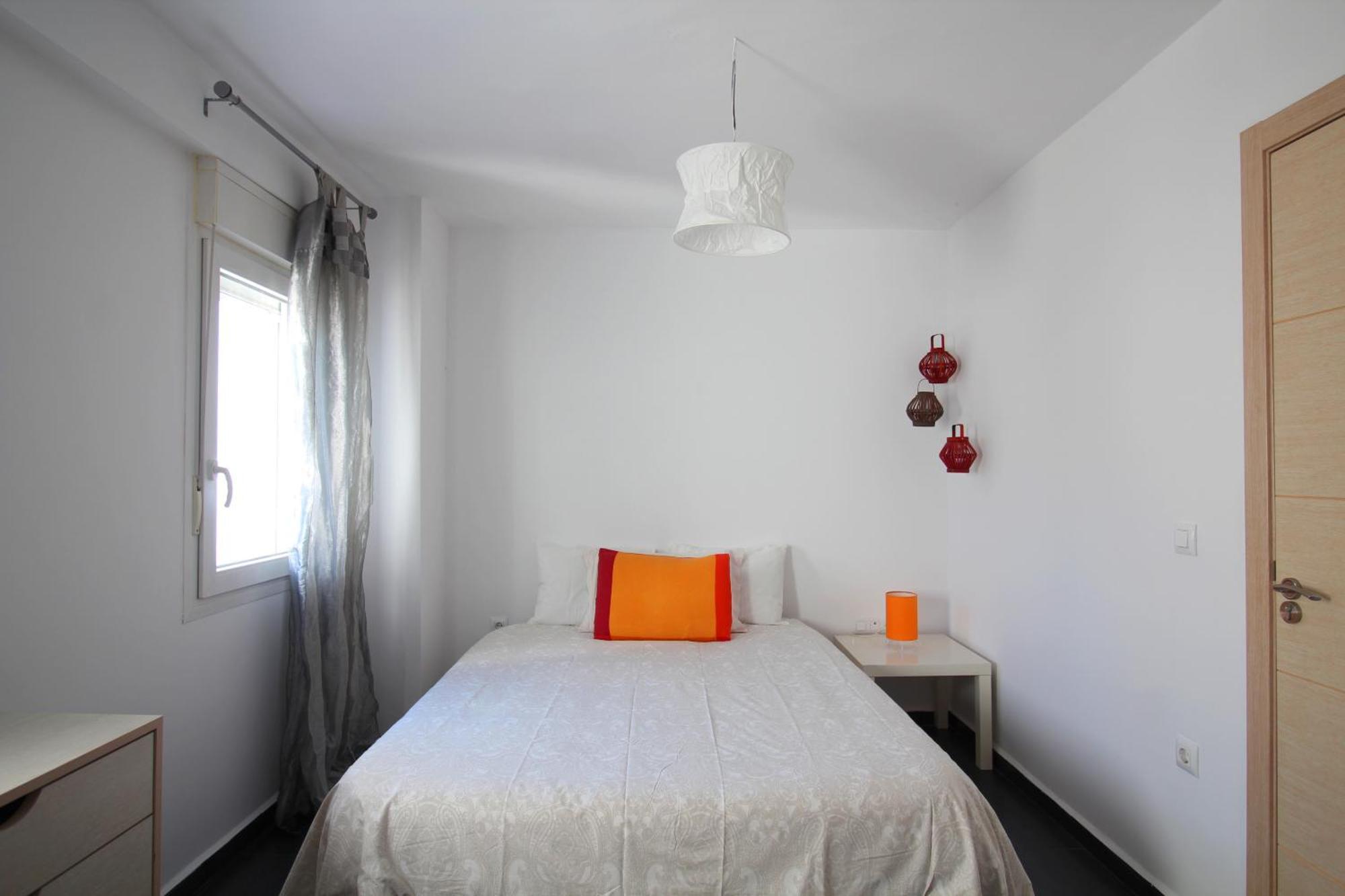 Barrio De Triana - Numancia Διαμέρισμα Σεβίλλη Εξωτερικό φωτογραφία