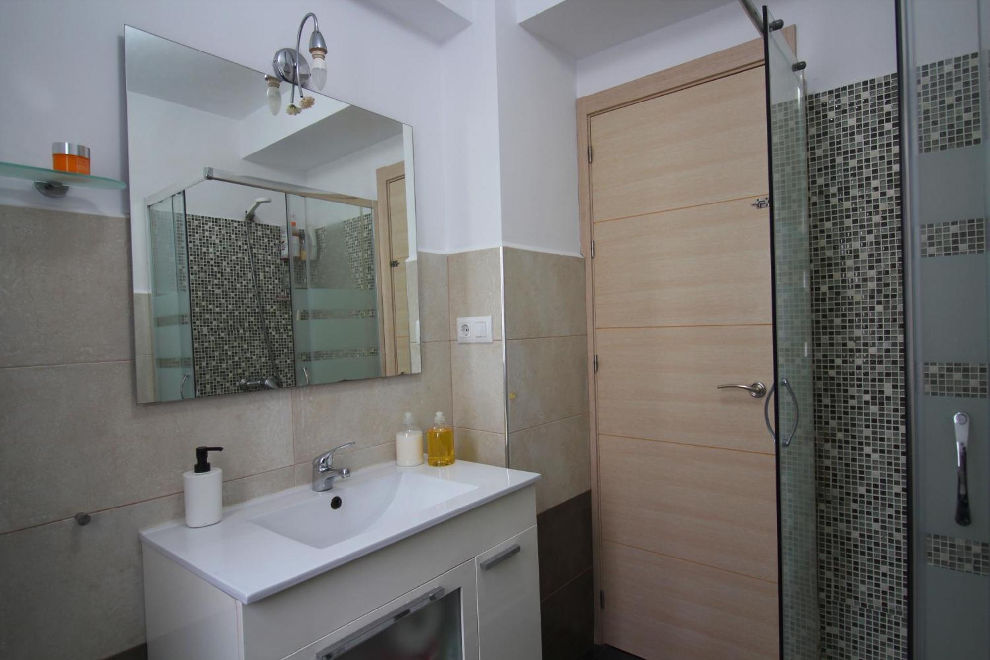 Barrio De Triana - Numancia Διαμέρισμα Σεβίλλη Εξωτερικό φωτογραφία
