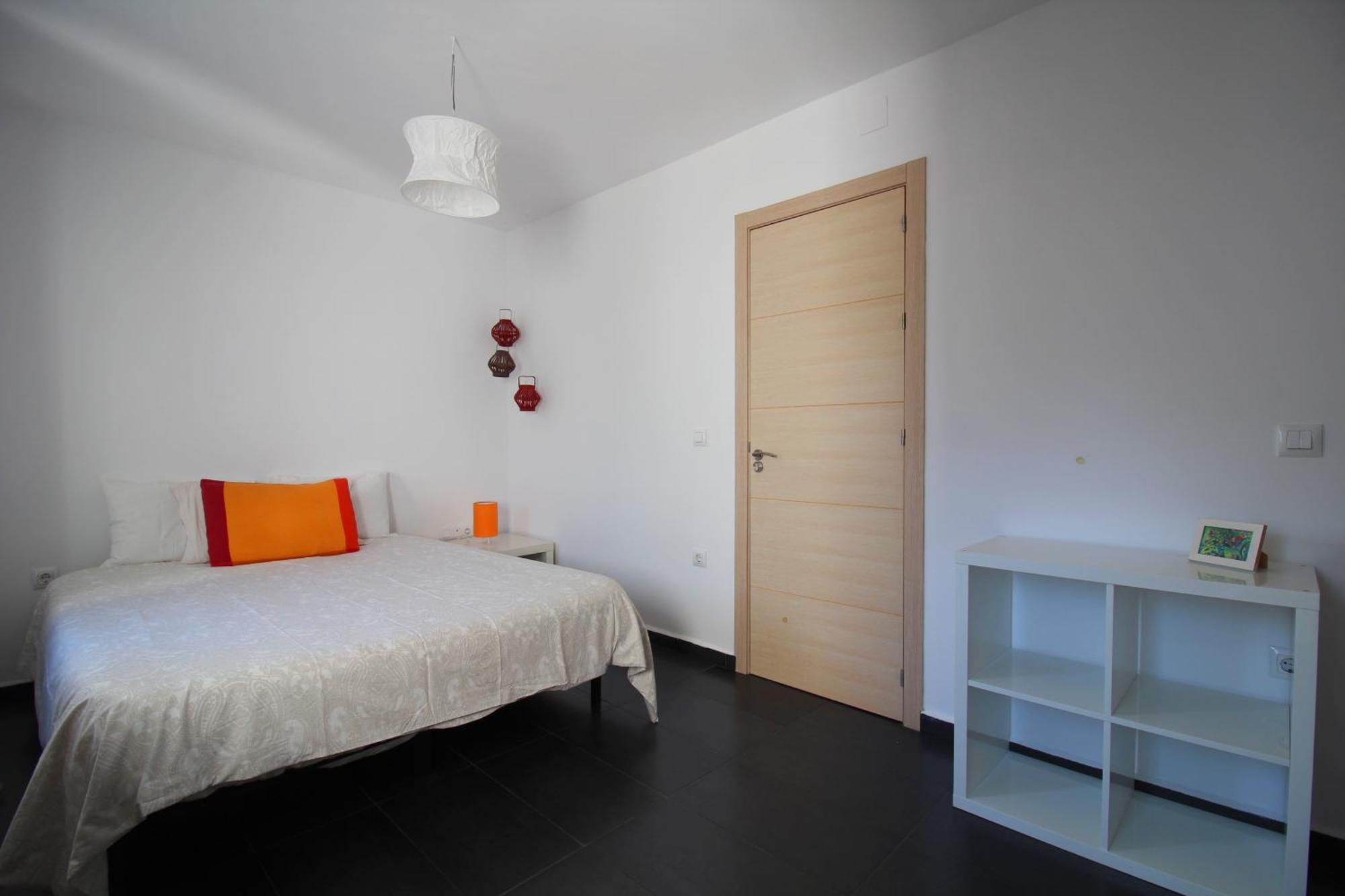 Barrio De Triana - Numancia Διαμέρισμα Σεβίλλη Εξωτερικό φωτογραφία