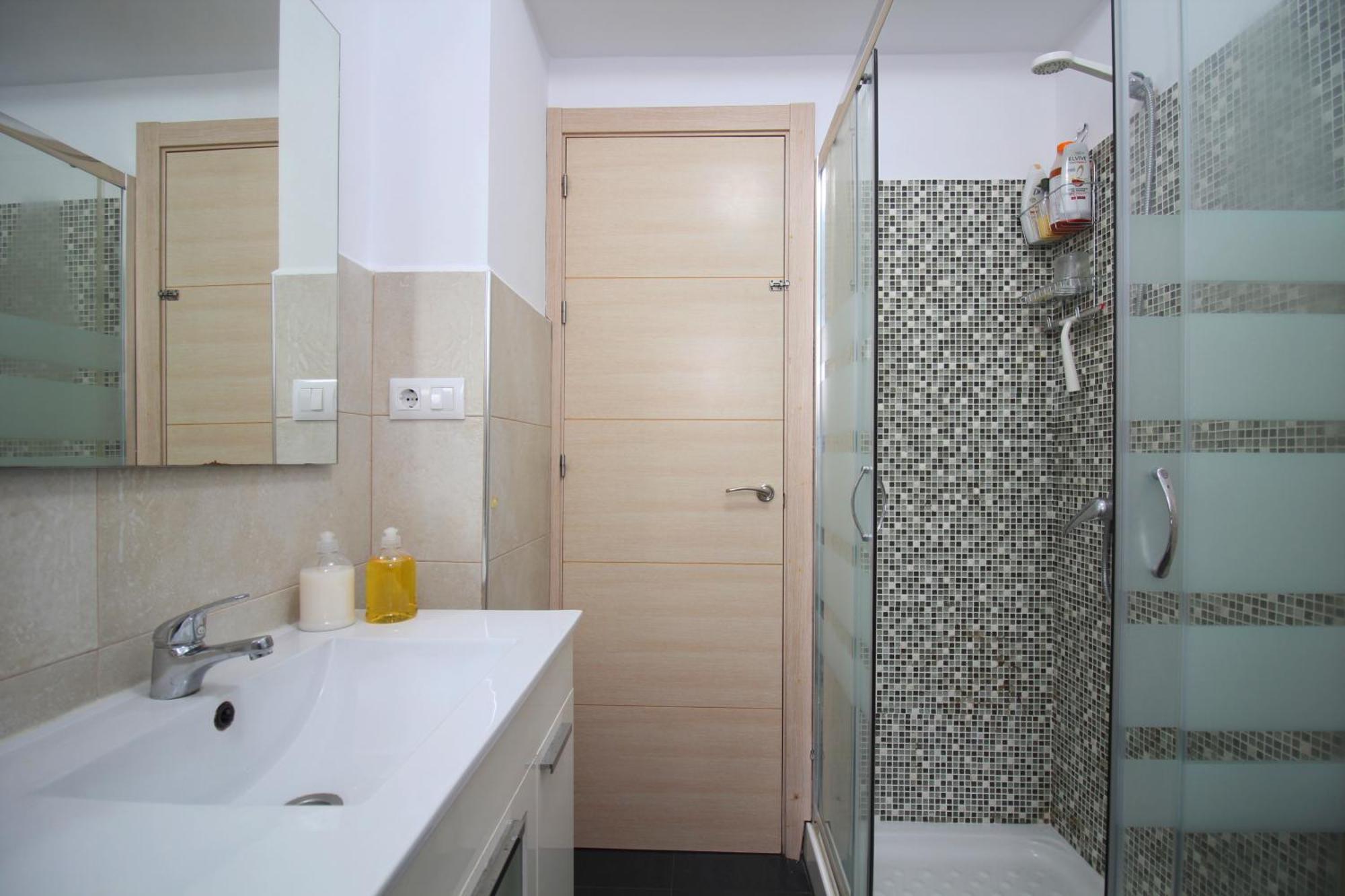 Barrio De Triana - Numancia Διαμέρισμα Σεβίλλη Εξωτερικό φωτογραφία